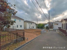 【神奈川県/川崎市高津区子母口】川崎市高津区子母口 新築一戸建て 