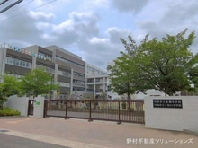 【神奈川県/川崎市高津区子母口】川崎市高津区子母口 新築一戸建て 周辺施設