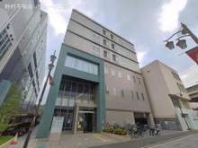 【神奈川県/川崎市高津区子母口】川崎市高津区子母口 新築一戸建て 周辺施設