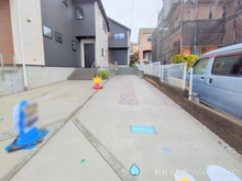 【神奈川県/川崎市高津区久末】川崎市高津区久末 新築一戸建て 