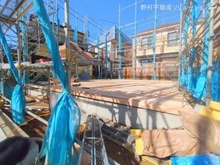 【神奈川県/川崎市高津区久末】川崎市高津区久末 新築一戸建て 