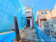 【神奈川県/川崎市高津区久末】川崎市高津区久末 新築一戸建て 