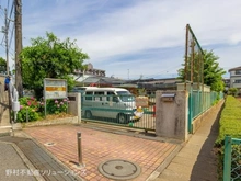 【神奈川県/川崎市高津区久末】川崎市高津区久末 新築一戸建て 周辺施設