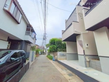 【神奈川県/川崎市高津区下作延】川崎市高津区下作延3丁目 新築一戸建て 
