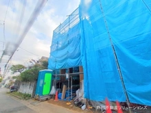 【神奈川県/川崎市高津区下作延】川崎市高津区下作延3丁目 新築一戸建て 