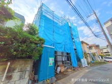 【神奈川県/川崎市高津区下作延】川崎市高津区下作延3丁目 新築一戸建て 