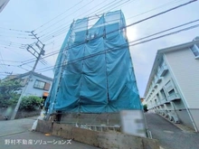【神奈川県/川崎市高津区下作延】川崎市高津区下作延3丁目 新築一戸建て 