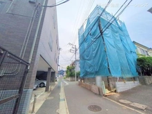 【神奈川県/川崎市高津区下作延】川崎市高津区下作延3丁目 新築一戸建て 