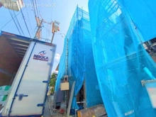 【神奈川県/川崎市高津区坂戸】川崎市高津区坂戸3丁目 新築一戸建て 