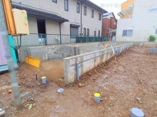 【神奈川県/川崎市高津区坂戸】川崎市高津区坂戸3丁目 新築一戸建て 