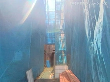 【神奈川県/川崎市高津区坂戸】川崎市高津区坂戸3丁目 新築一戸建て 外観