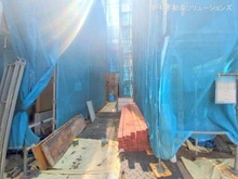 【神奈川県/川崎市高津区坂戸】川崎市高津区坂戸3丁目 新築一戸建て 