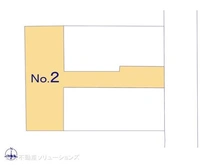 【神奈川県/川崎市高津区坂戸】川崎市高津区坂戸3丁目 新築一戸建て 