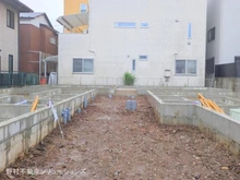 【神奈川県/川崎市高津区坂戸】川崎市高津区坂戸3丁目 新築一戸建て 