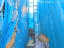 【神奈川県/川崎市高津区坂戸】川崎市高津区坂戸3丁目 新築一戸建て 