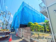 【神奈川県/川崎市高津区坂戸】川崎市高津区坂戸3丁目 新築一戸建て 