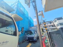 【神奈川県/川崎市高津区坂戸】川崎市高津区坂戸3丁目 新築一戸建て 