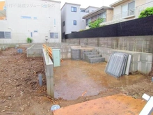 【神奈川県/川崎市高津区坂戸】川崎市高津区坂戸3丁目 新築一戸建て 