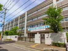 【神奈川県/川崎市高津区明津】川崎市高津区明津 新築一戸建て 周辺施設