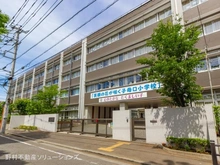 【神奈川県/川崎市高津区明津】川崎市高津区明津 新築一戸建て 周辺施設