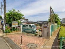 【神奈川県/川崎市高津区明津】川崎市高津区明津 新築一戸建て 周辺施設