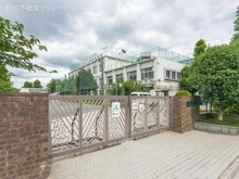 【東京都/三鷹市上連雀】三鷹市上連雀7丁目 新築一戸建て 周辺施設