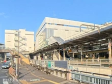 【東京都/三鷹市上連雀】三鷹市上連雀7丁目 新築一戸建て 周辺施設