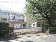 【東京都/三鷹市上連雀】三鷹市上連雀7丁目 新築一戸建て 周辺施設