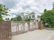 【東京都/三鷹市上連雀】三鷹市上連雀7丁目 新築一戸建て 周辺施設