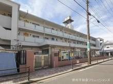 【東京都/三鷹市上連雀】三鷹市上連雀7丁目 新築一戸建て 周辺施設