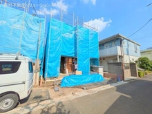 【東京都/三鷹市上連雀】三鷹市上連雀6丁目 新築一戸建て 
