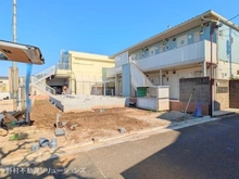 【東京都/三鷹市上連雀】三鷹市上連雀6丁目 新築一戸建て 