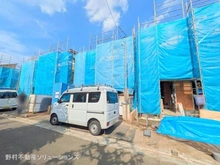 【東京都/三鷹市上連雀】三鷹市上連雀6丁目 新築一戸建て 
