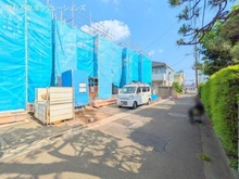【東京都/三鷹市上連雀】三鷹市上連雀6丁目 新築一戸建て 