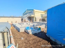 【東京都/三鷹市上連雀】三鷹市上連雀6丁目 新築一戸建て 