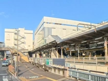 【東京都/三鷹市上連雀】三鷹市上連雀6丁目 新築一戸建て 周辺施設
