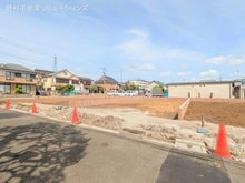 【東京都/三鷹市上連雀】三鷹市上連雀6丁目 新築一戸建て 