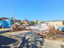 【東京都/三鷹市上連雀】三鷹市上連雀6丁目 新築一戸建て 
