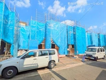 【東京都/三鷹市上連雀】三鷹市上連雀6丁目 新築一戸建て 