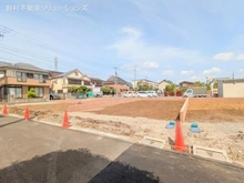【東京都/三鷹市上連雀】三鷹市上連雀6丁目 新築一戸建て 