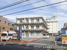 【東京都/三鷹市上連雀】三鷹市上連雀6丁目 新築一戸建て 周辺施設