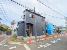 【東京都/三鷹市上連雀】三鷹市上連雀6丁目 新築一戸建て 