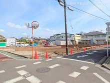 【東京都/三鷹市上連雀】三鷹市上連雀6丁目 新築一戸建て 