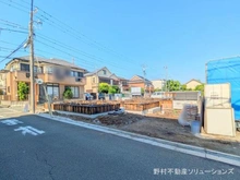 【東京都/三鷹市上連雀】三鷹市上連雀6丁目 新築一戸建て 
