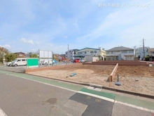 【東京都/三鷹市上連雀】三鷹市上連雀6丁目 新築一戸建て 