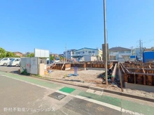 【東京都/三鷹市上連雀】三鷹市上連雀6丁目 新築一戸建て 