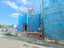 【東京都/三鷹市上連雀】三鷹市上連雀6丁目 新築一戸建て 
