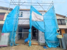 【東京都/大田区中央】大田区中央4丁目 新築一戸建て 