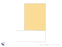 【東京都/大田区中央】大田区中央4丁目 新築一戸建て 