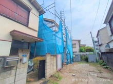 【東京都/大田区中央】大田区中央4丁目 新築一戸建て 